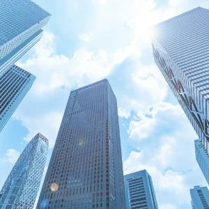 「中央会とは」のアイコン