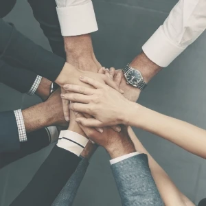 「組合設立をご希望の皆様」のアイコン